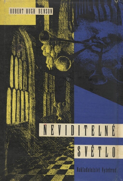 Neviditelné světlo