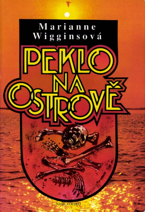 Peklo na ostrově