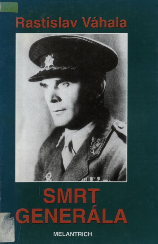 Smrt generála