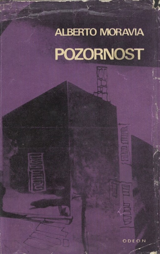 Pozornost