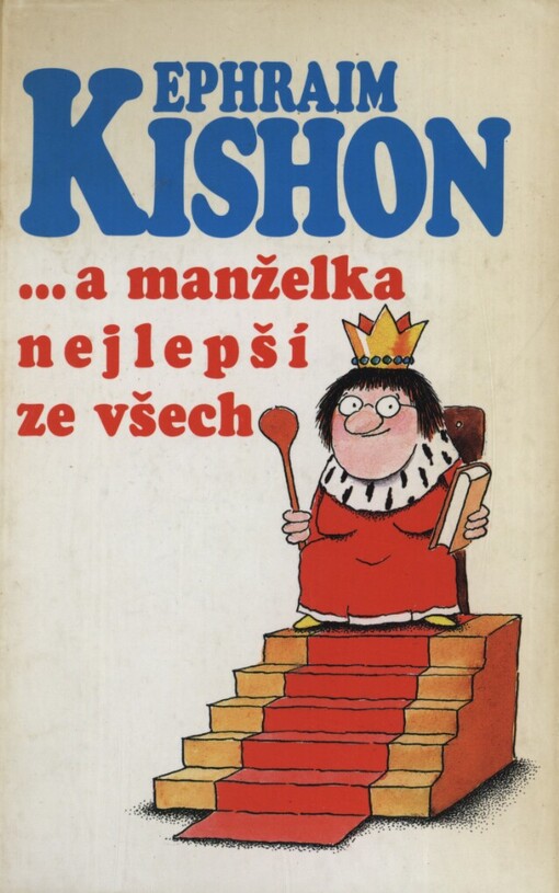 --a manželka nejlepší ze všech