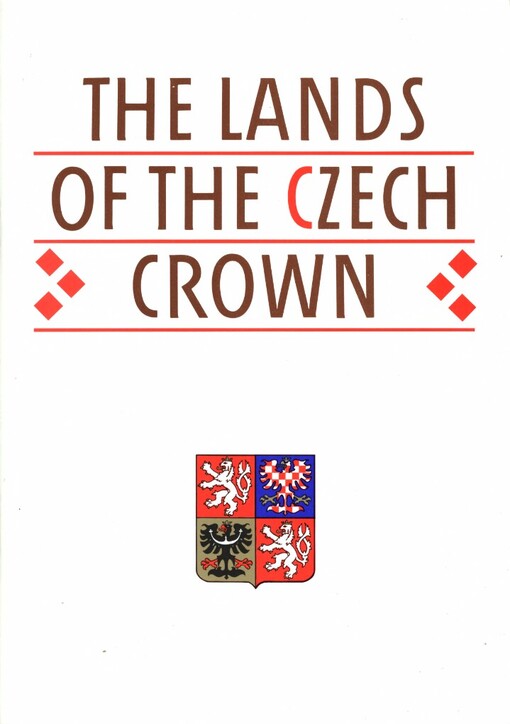 The Lands of the Czech Crown
