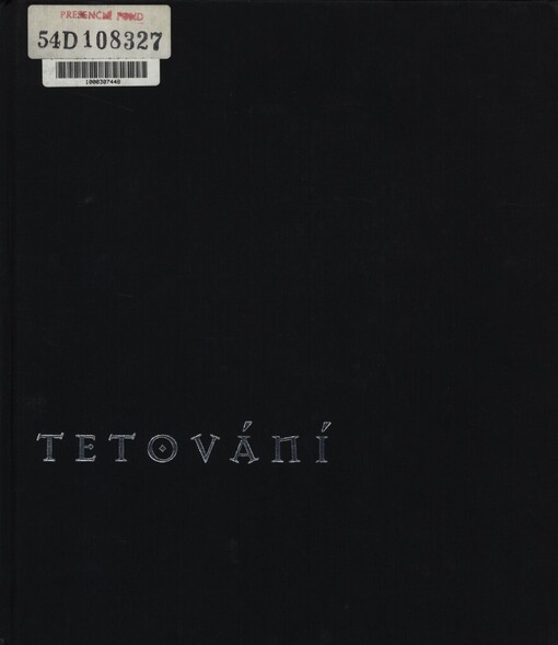 Umění tetování