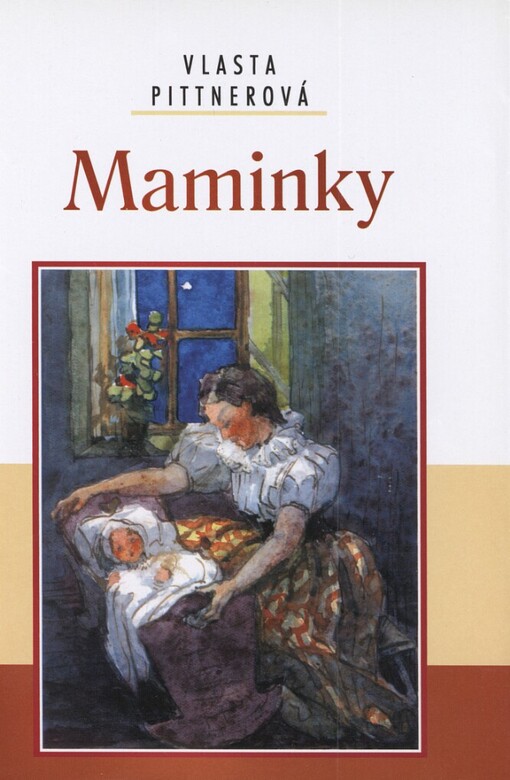 Maminky, Vyd. 1.