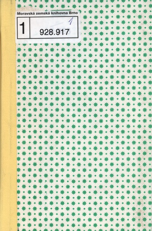 Listy vychovatelské, kteréž otcům a matkám napsal Jan Funtíček