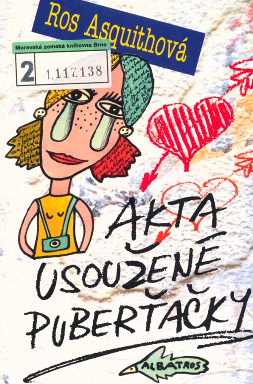 Akta usoužené puberťačky