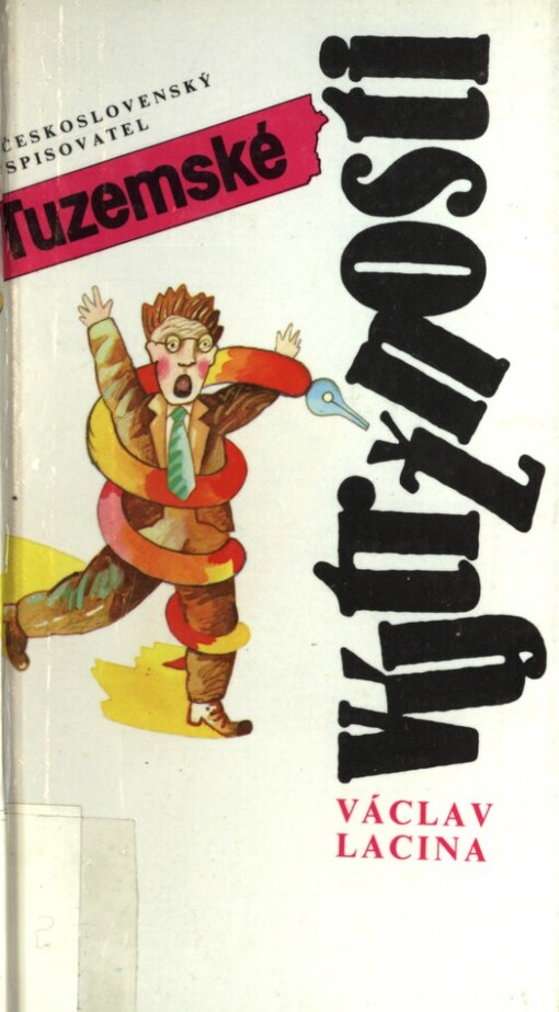 Tuzemské výtržnosti