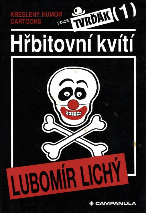 Hřbitovní kvítí :cartoons