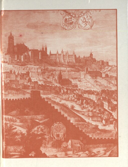 Zlatá Praha =Zolotaja Praga = Goldenes Prag = Golden Prague = Prague, ville dorée : [fot. publ.]
