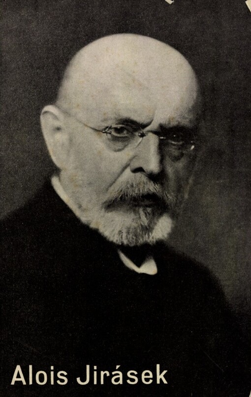 Alois Jirásek