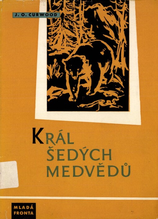 Král šedých medvědů