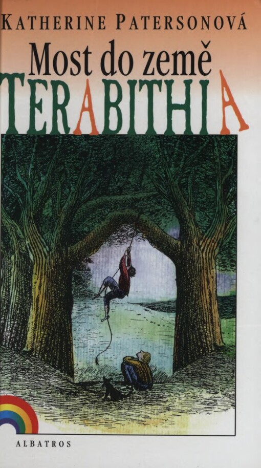 Most do země Terabithia