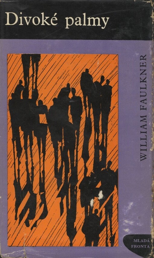 Divoké palmy