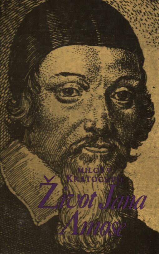 Život Jana Amose :román
