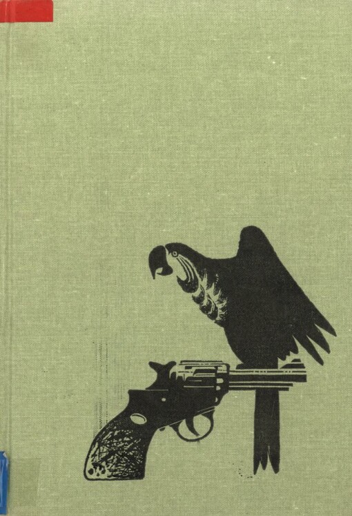 S píšťalou na krysy