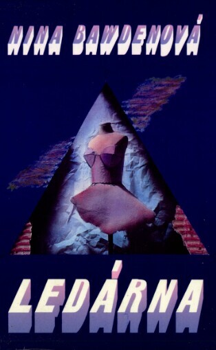 Ledárna