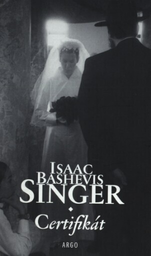 Certifikát