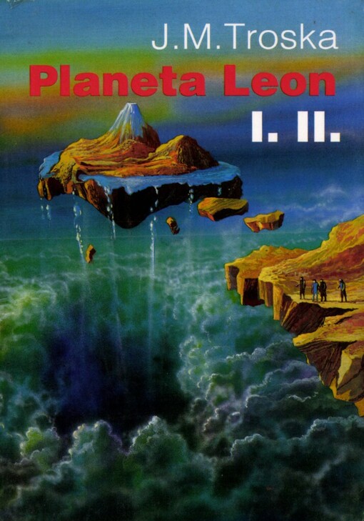 Planeta Leon