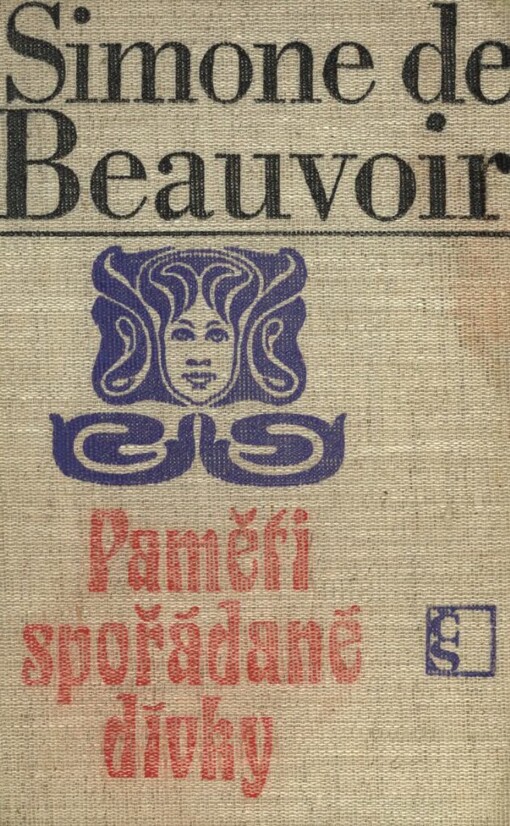 Paměti spořádané dívky