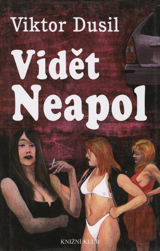 Vidět Neapol
