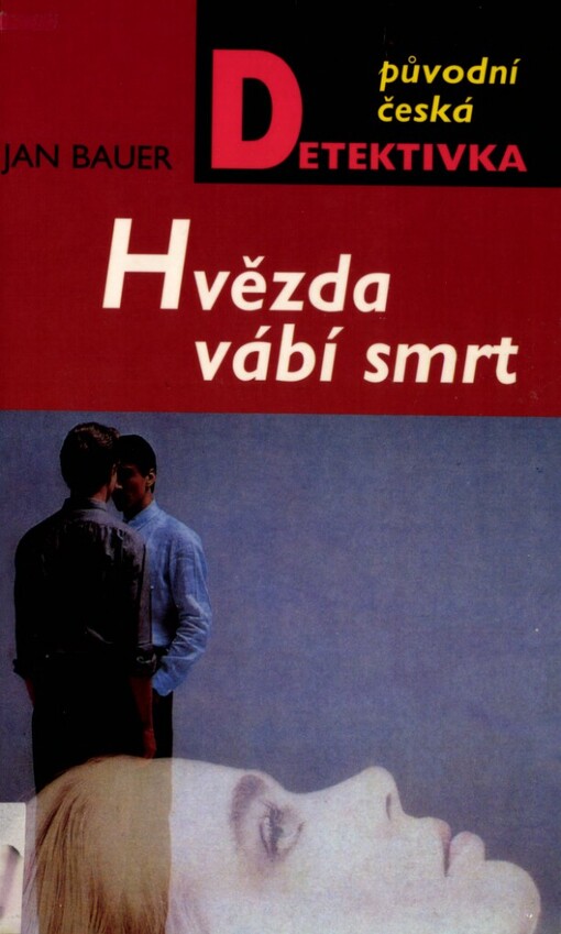 Hvězda vábí smrt