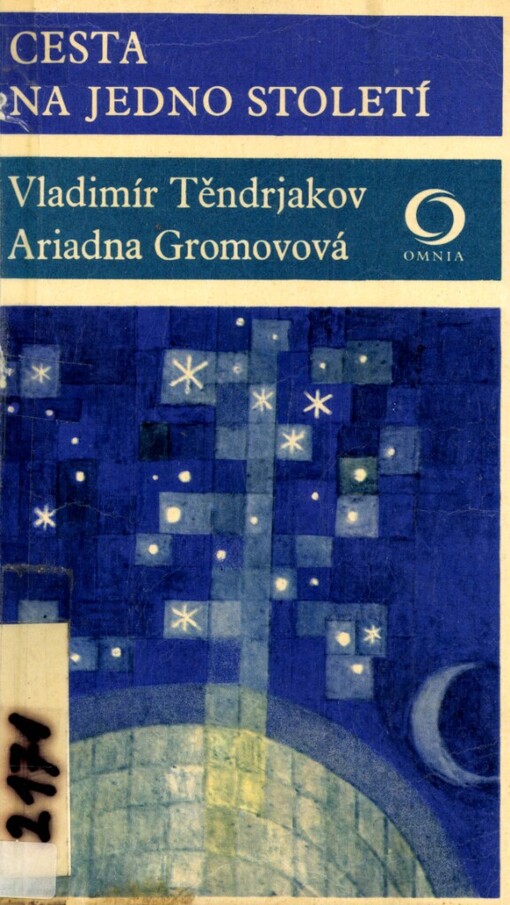 Cesta na jedno století