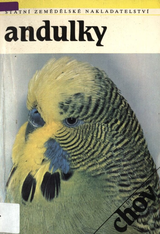 Andulky