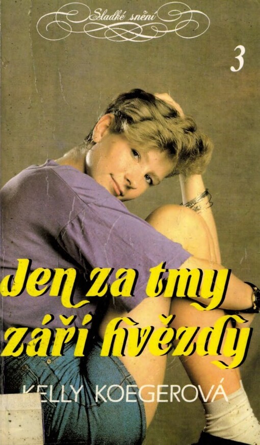 Jen za tmy září hvězdy