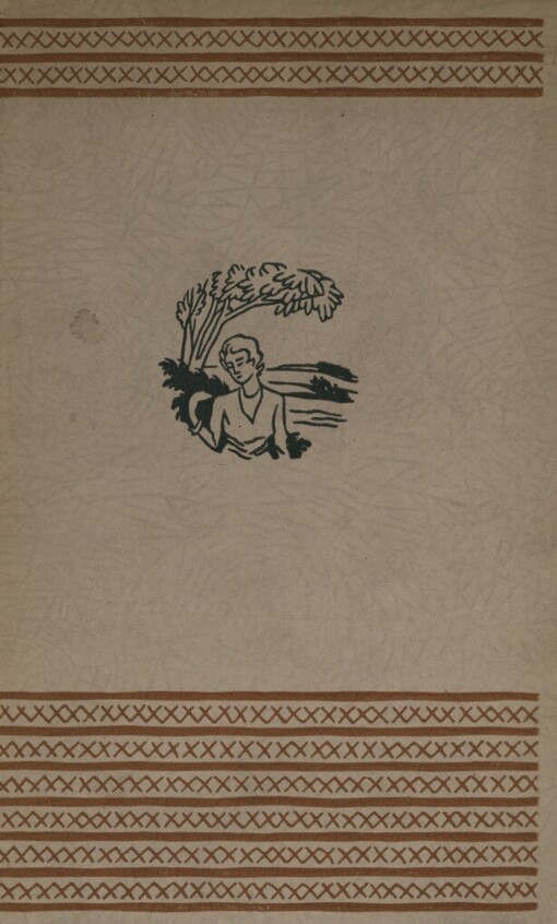 Cesta k Isabelle :[román]