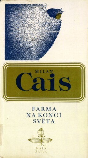 Farma na konci světa