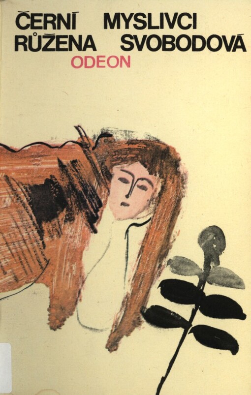 Černí myslivci: (Horské romány)