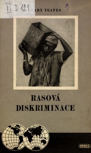 Rasová diskriminace