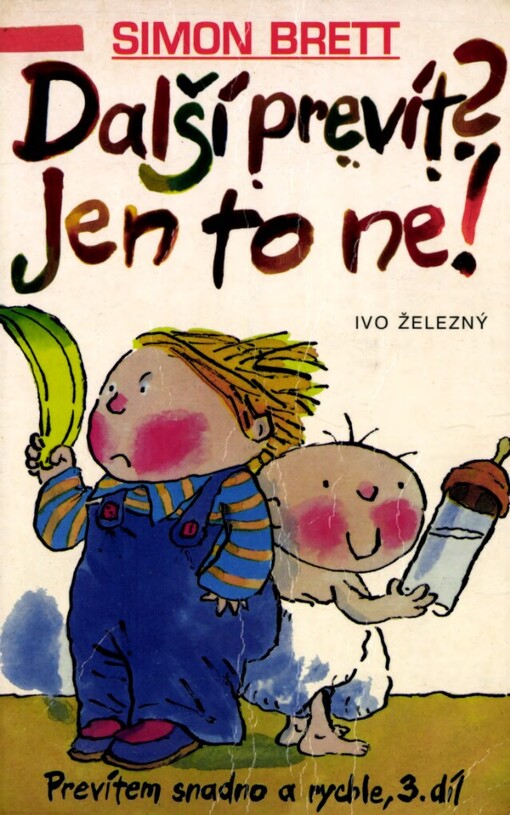 Prevítem snadno a rychle