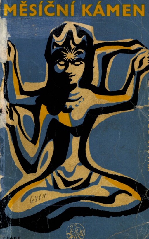 Měsíční kámen, 3. vyd.