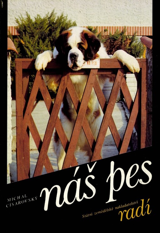 Náš pes