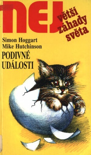 Podivné události