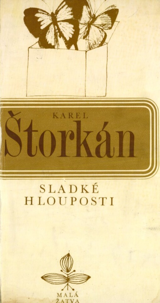 Sladké hlouposti