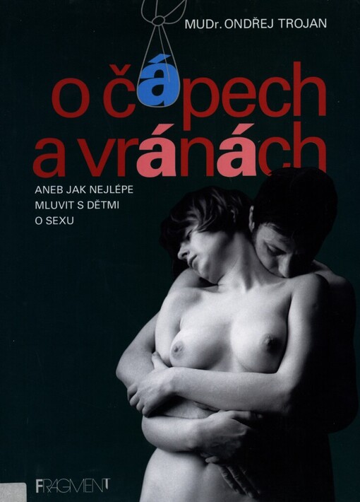 O čápech a vránách: jak nejlépe mluvit s dětmi o sexu