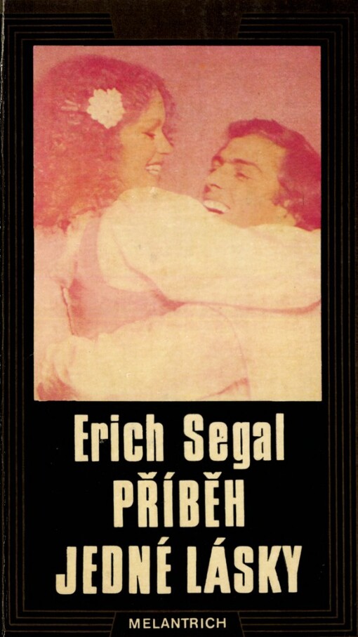 Příběh jedné lásky