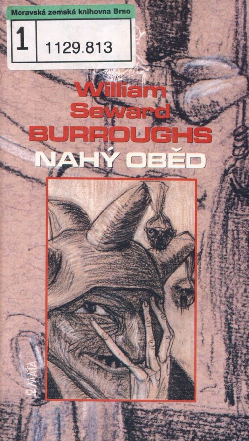 Nahý oběd