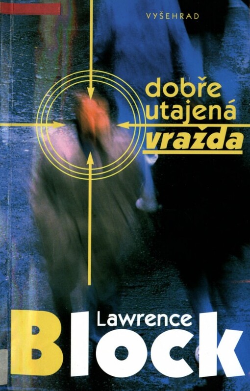 Dobře utajená vražda