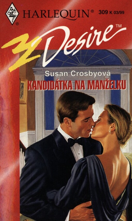 Kandidátka na manželku