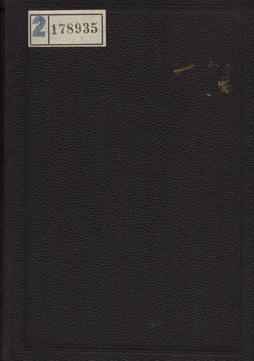 Handbuch für die Gemeinden Mährens :Erläuterung der Gemeindeordnung, Gemeinde-Wahlordnung und der Contributionsfondsgesetze : zugleich Darstellung des eigenen und übertragenen Wirkungskreises der Gemeinde auf Grund der bestehenden Gesetze und Verordnungen : ein unentbehrlicher Rathgeber für Gemeinde-Vorstands- und Ausschussmitglieder, Gemeindebeamten, Höchsbesteuerte, Gutsverwaltungen rc. rc.