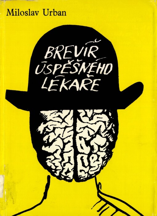 Brevíř úspěšného lékaře, [1. vyd.]