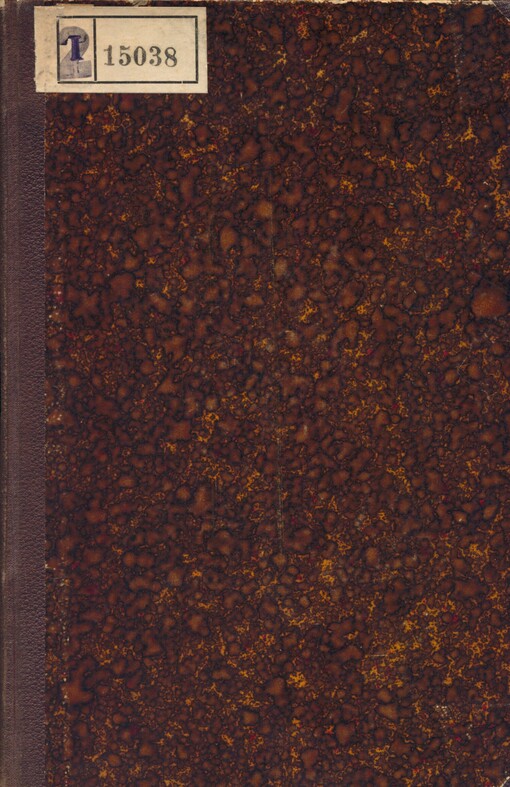 Der diluviale Mensch in Mähren :ein Beitrag zur Urgeschichte Mährens