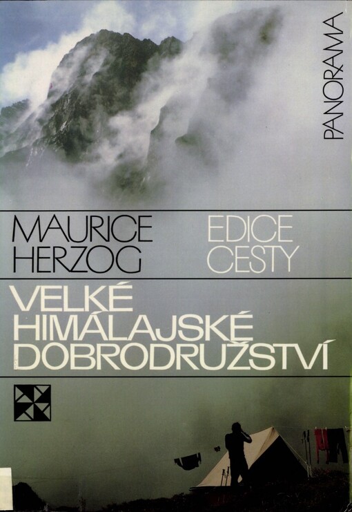 Velké Himalájské dobrodružství