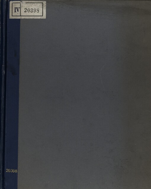 Die 2. mährische Braugerste-Ausstellung in Brünn :Bericht, erstattet an den Centralausschuss der k.k. mähr.-schles. Ackerbau-Gesellschaft