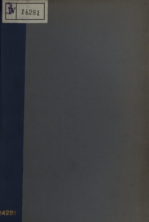 Die Concurse und das geltende Concursrecht :Vortrag gehalten in der Wochenversammlung des Mährischen Gewerbevereines am 19. November 1885