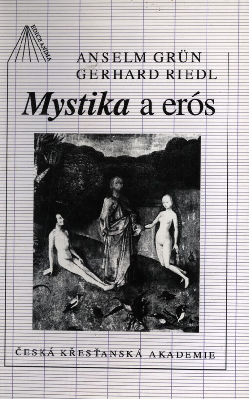 Mystika a erós