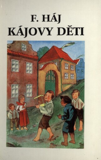Kájovy děti